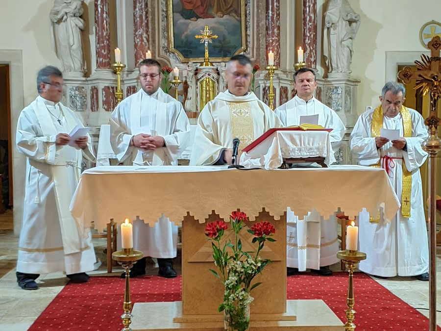 Obilježavanje misijskog mjeseca