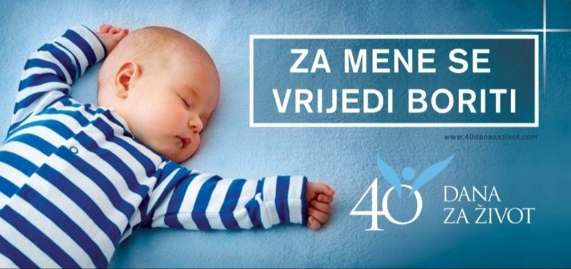 Odvaži se i budi hrabar….