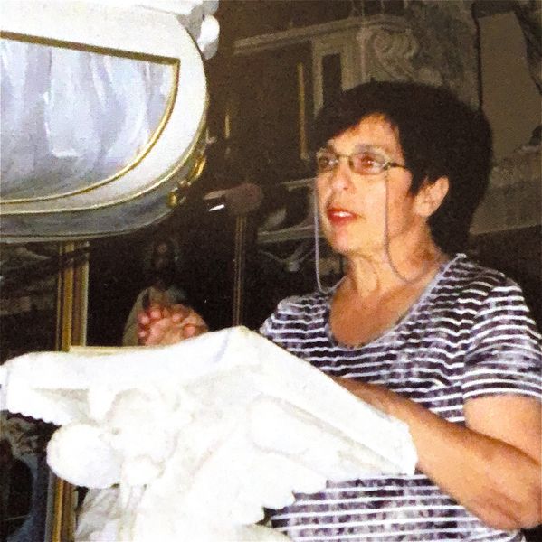 “Zbog tvoje ljubavi” – in memoriam Nada Lončarević