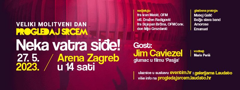 “Progledaj srcem 2023.”