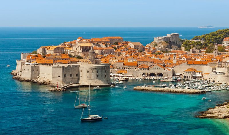 Hodočašće u Dubrovnik