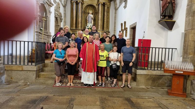 Hodočašće CAMINO DE SANTIAGO – PUT SV. JAKOVA   od 19.-28.6.2023.