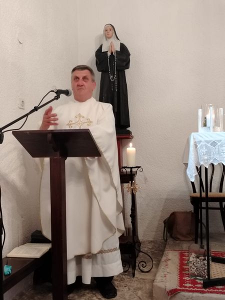 Bog sve vidi i Bog će nas zaštititi