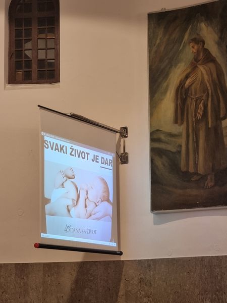 Održana promocija knjige „Hrvatska za Život – tri koraka do hrvatskog preporoda“