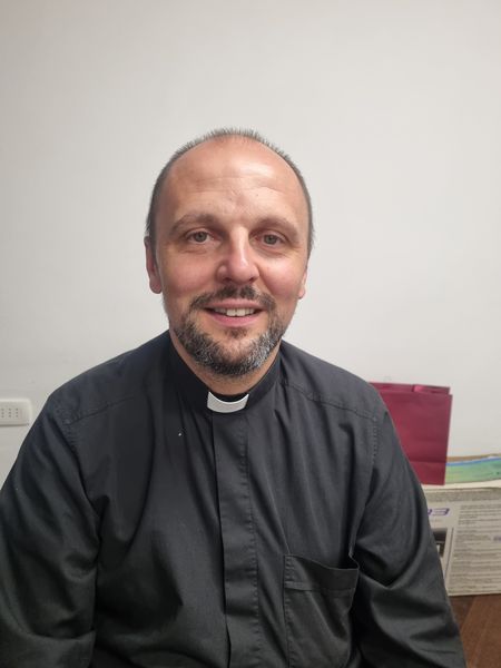 vlč. Darko Kovačević